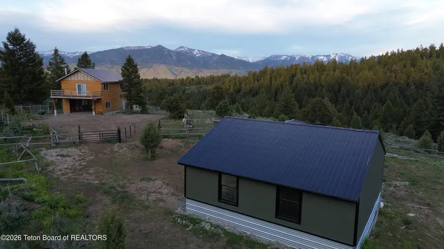 785 Stonegate Drive, Afton, WY 83110 - #2