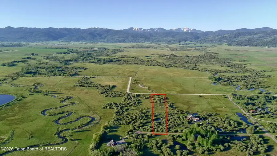 3329 Trout Creek Road, Victor, ID 83455 - #2