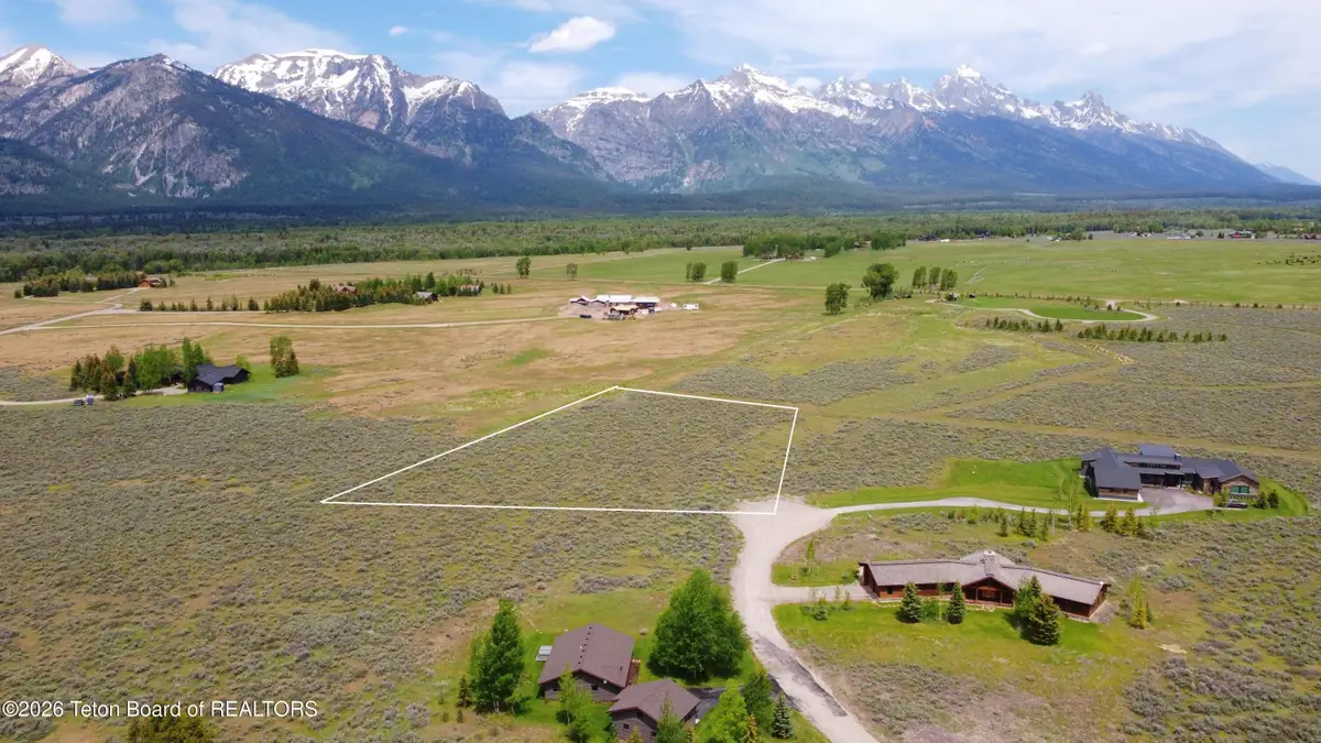 7475 O'rourke Way, Jackson, WY 83001 - #1
