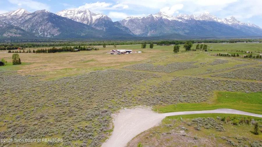 7475 O'rourke Way, Jackson, WY 83001 - #3