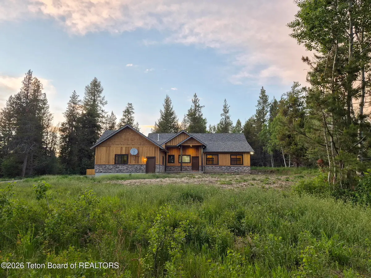 4383 N Granite, Ashton, ID 83420 - #1