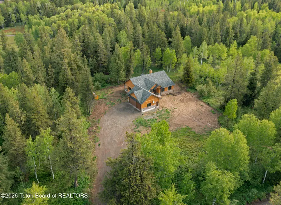 4383 N Granite, Ashton, ID 83420 - #2