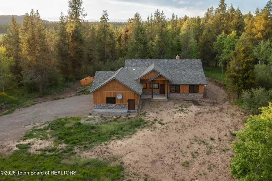 4383 N Granite, Ashton, ID 83420 - #3