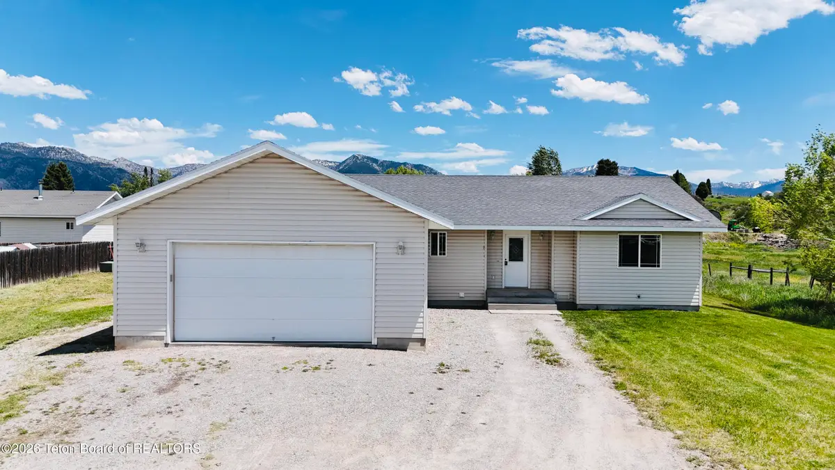 7 Water Tank Drive, Thayne, WY 83127 - #1