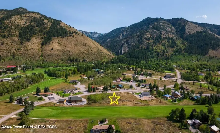 147 Last Chance Drive, Star Valley Ranch, WY 83127 - #2