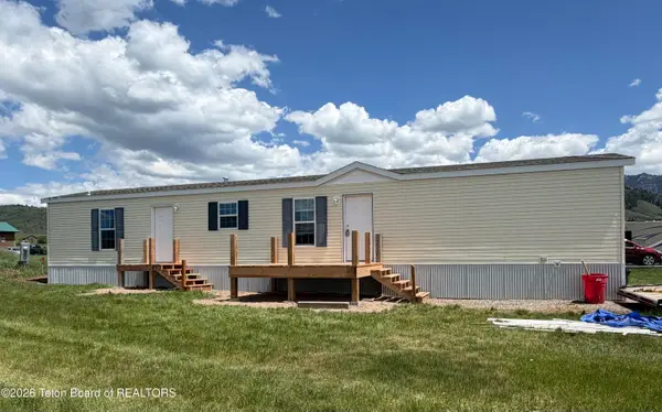 77 Chaparro Lane #LOT 12, Grover, WY 83122