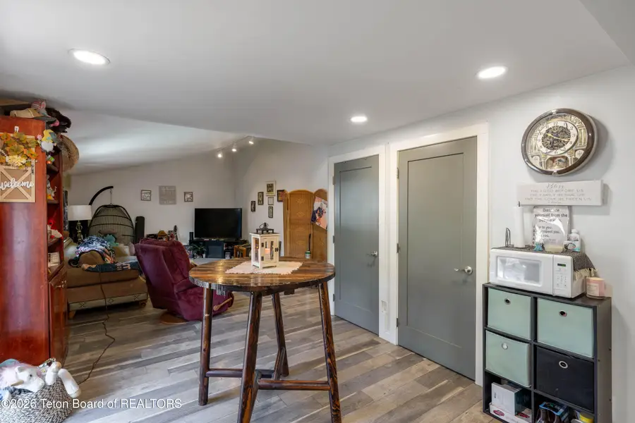 535 S Willow Street, Jackson, WY 83001 - #3