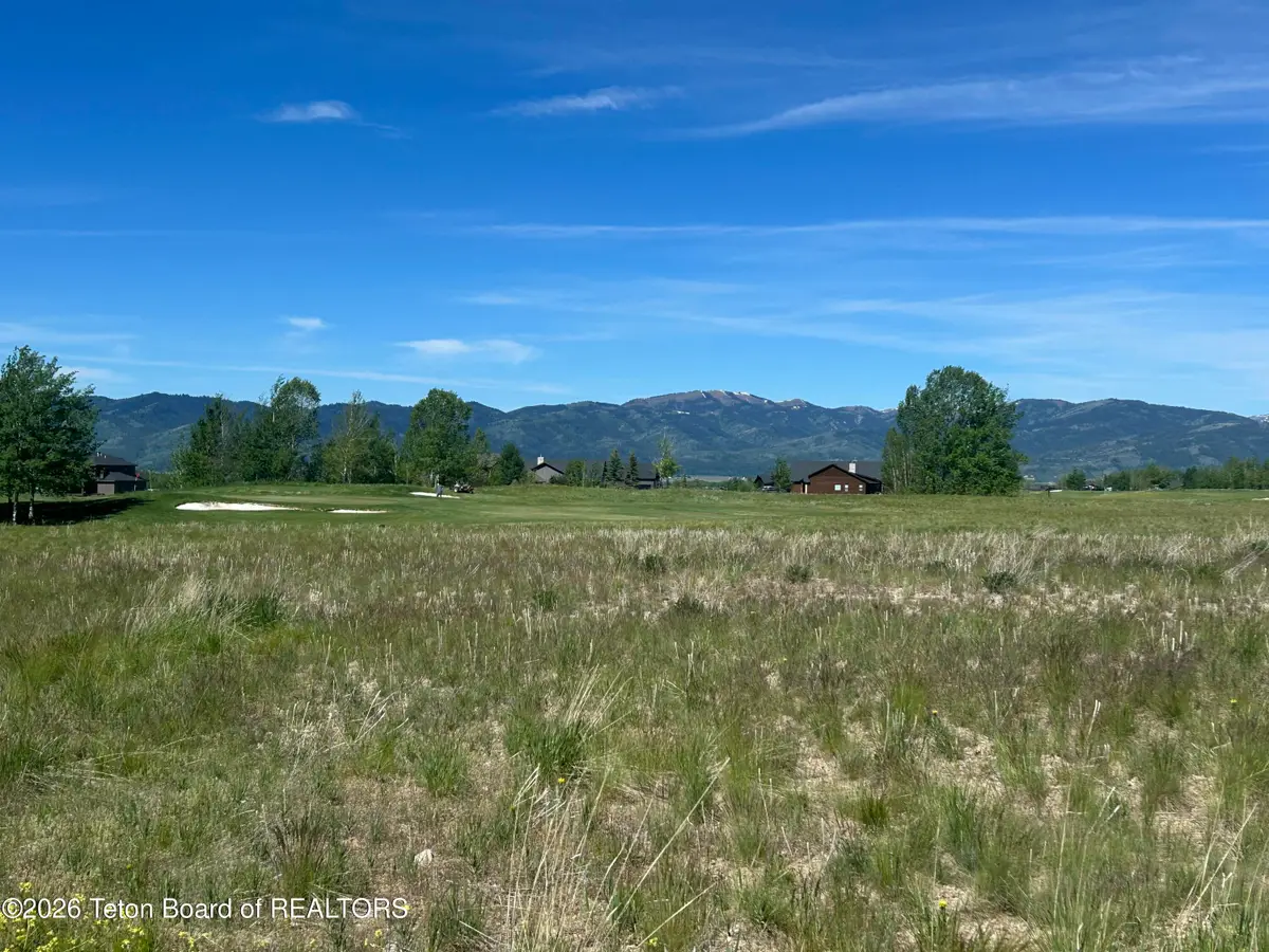 6192 Peregrine Drive, Victor, ID 83455 - #1
