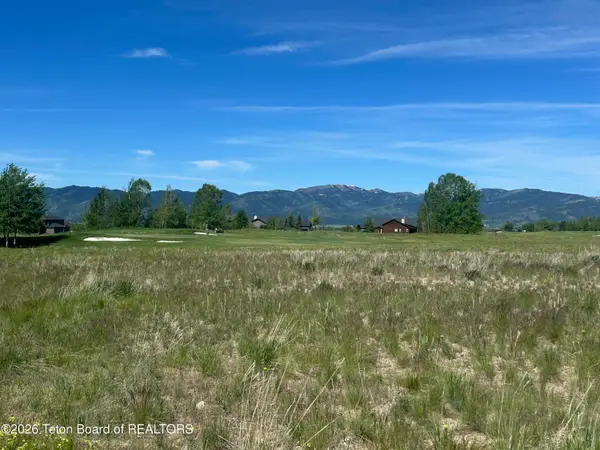 6192 Peregrine Drive, Victor, ID 83455