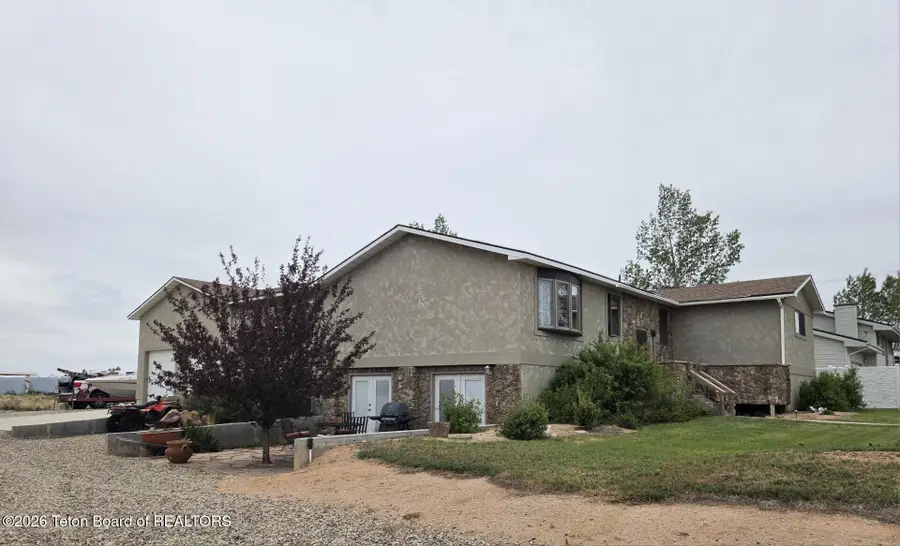 528 E Fifth Street, Marbleton, WY 83113 - #3