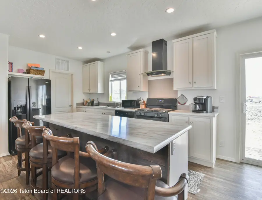 38 Osage Trail, Boulder, WY 82923 - #3