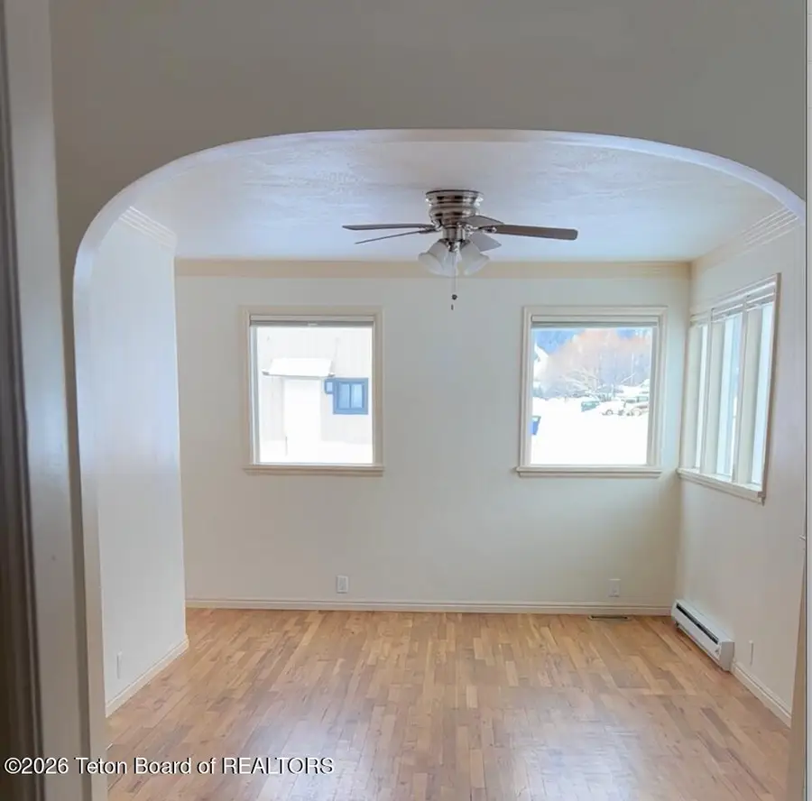 264 Sawmill Road, Alpine, WY 83128 - #3