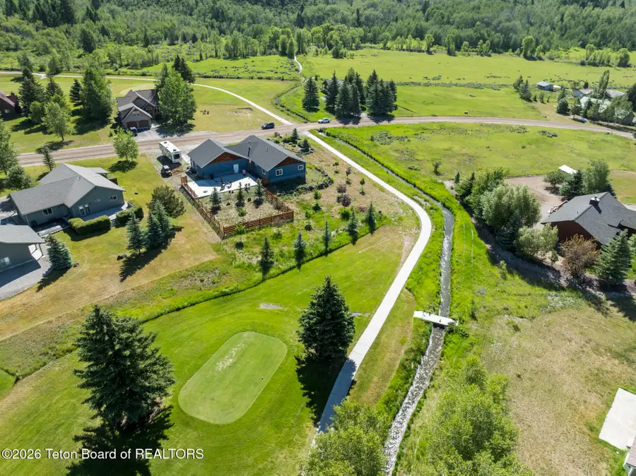 1185 Hardman Road, Star Valley Ranch, WY 83127 - #2