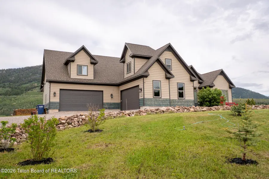 61 Astorian Lane, Smoot, WY 83126 - #2