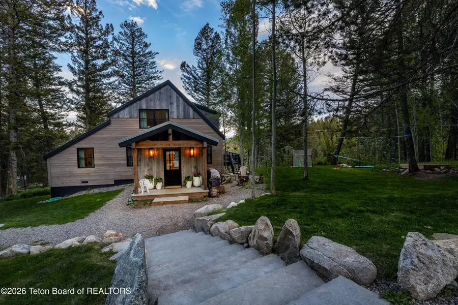6900 Paintbrush Trail, Wilson, WY 83014 - #2