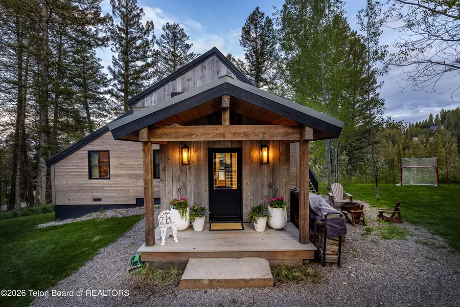 6900 Paintbrush Trail, Wilson, WY 83014 - #3