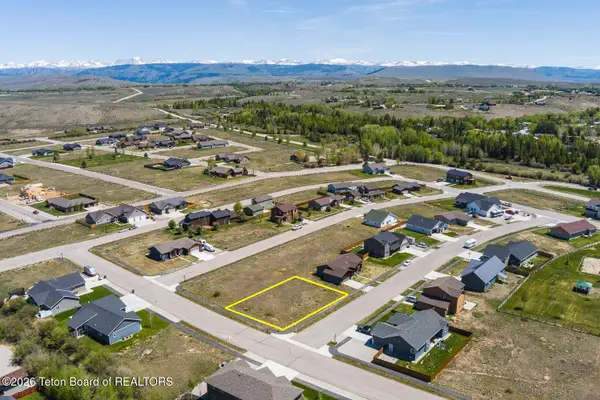 LOT 56 River Bend Street, Pinedale, WY 82941