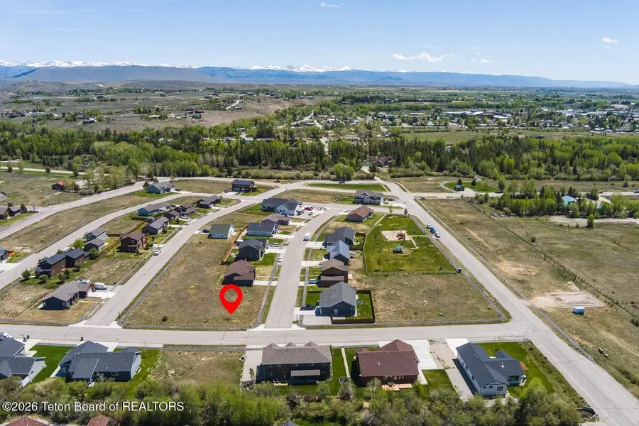 LOT 56 River Bend Street, Pinedale, WY 82941 - #2
