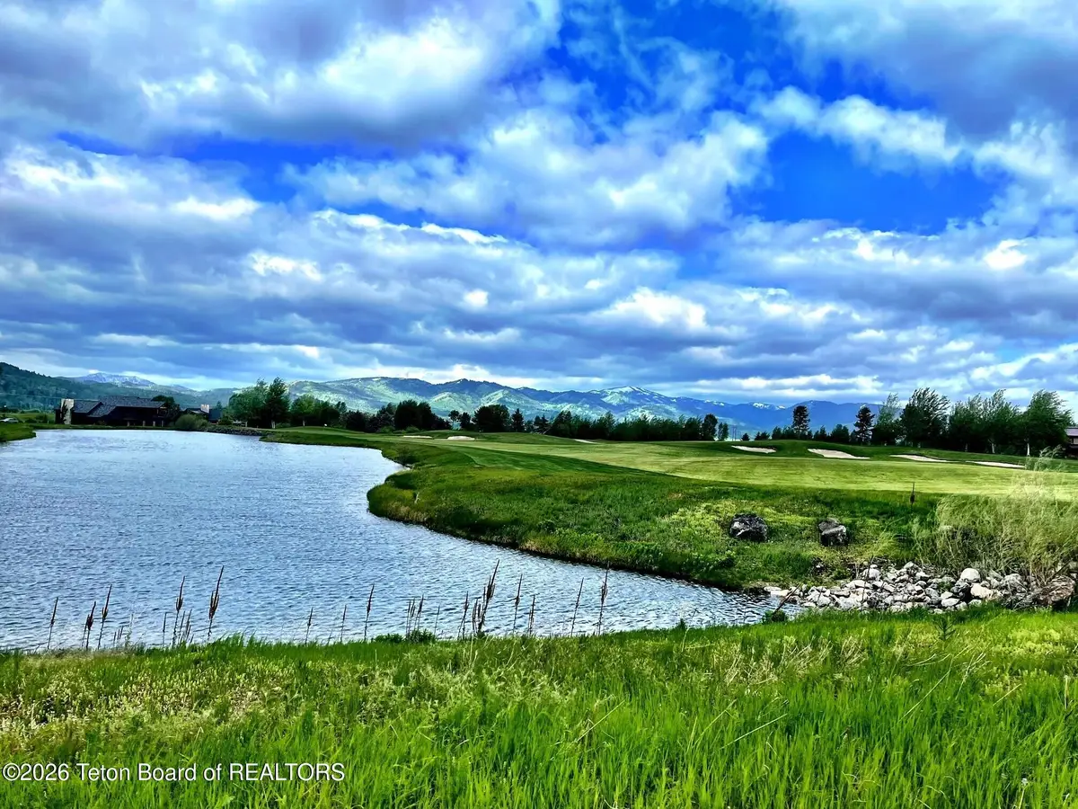 90 Moulton Lane, Victor, ID 83455 - #1