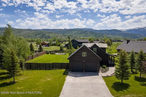 9189 Shelby Street, Victor, ID 83455