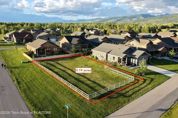 328 Bald Eagle Drive, Victor, ID 83455