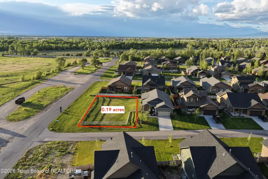 328 Bald Eagle Drive, Victor, ID 83455 - #2