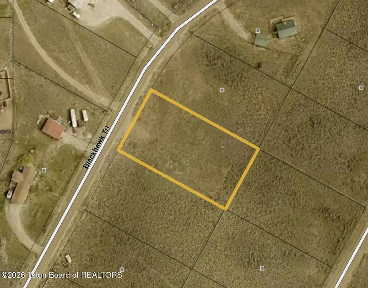 LOT 32 Blackhawk Trl, Pinedale, WY 82941 - #1