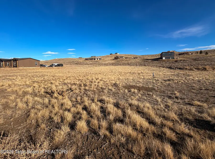 LOT 32 Blackhawk Trl, Pinedale, WY 82941 - #3