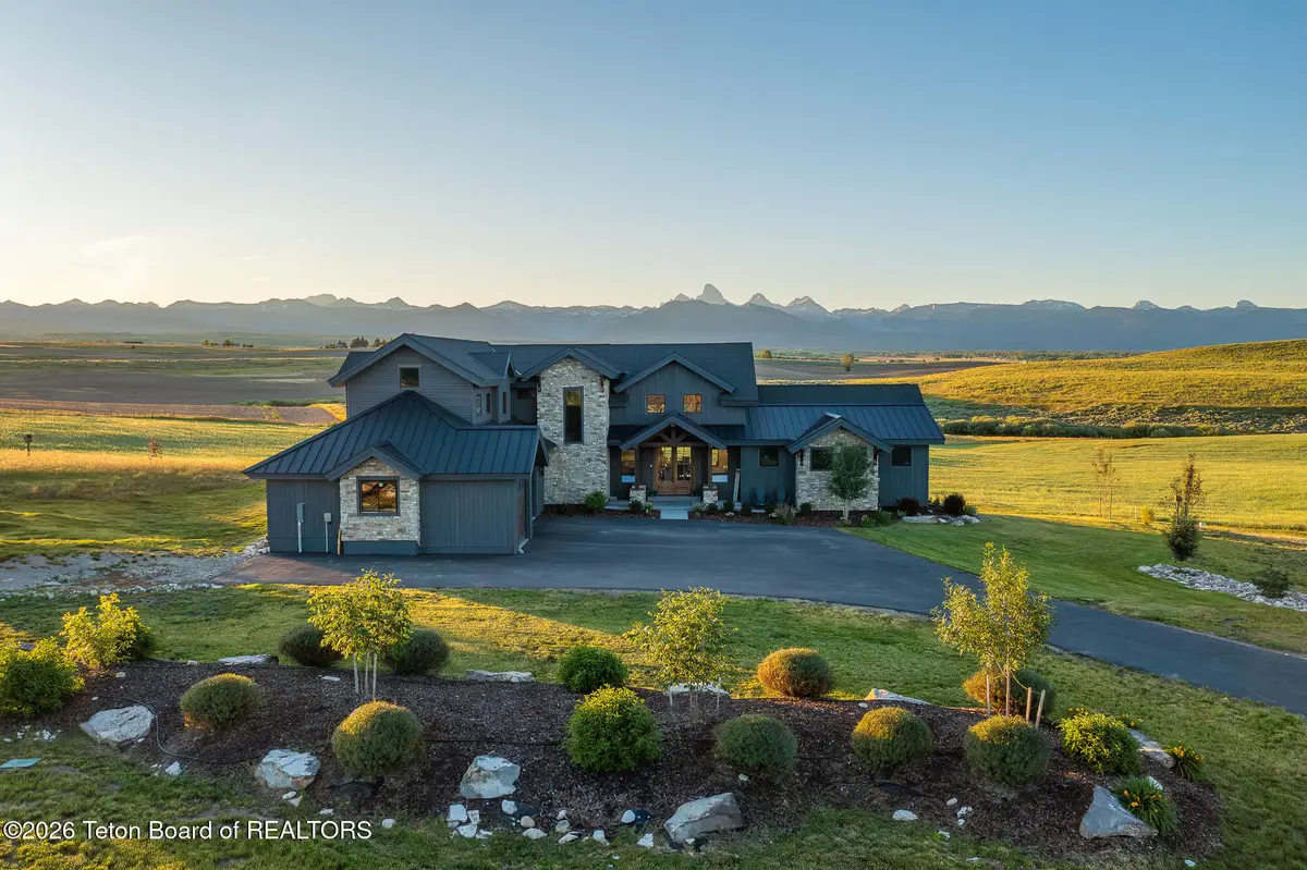 2171 Rising Sage Road, Tetonia, ID 83452 - #1