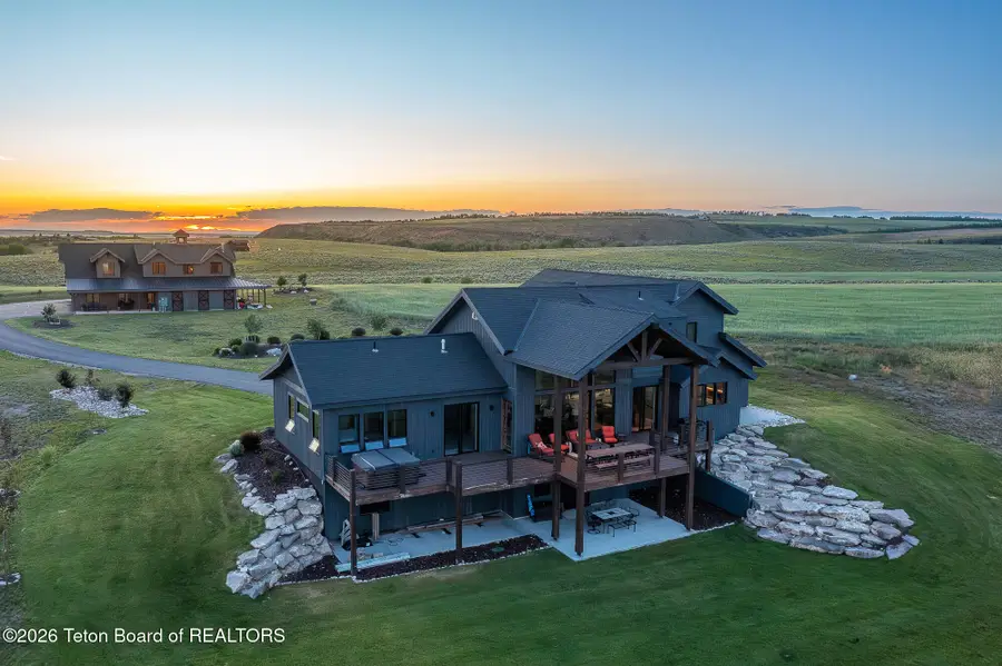 2171 Rising Sage Road, Tetonia, ID 83452 - #3