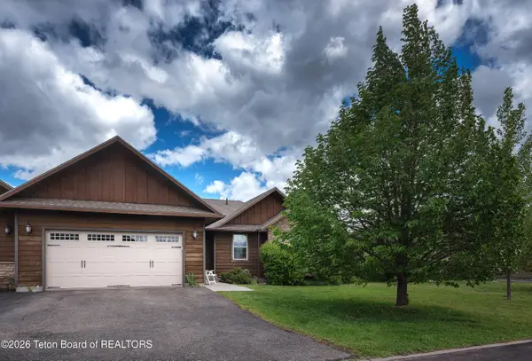 473 Booshway Street, Driggs, ID 83422