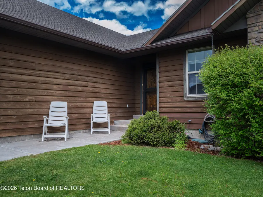 473 Booshway Street, Driggs, ID 83422 - #2