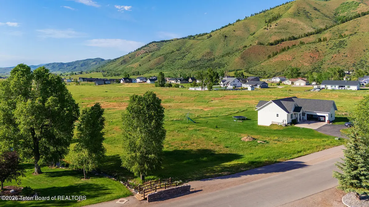 LOT 89 Rockbridge Drive, Afton, WY 83110 - #1