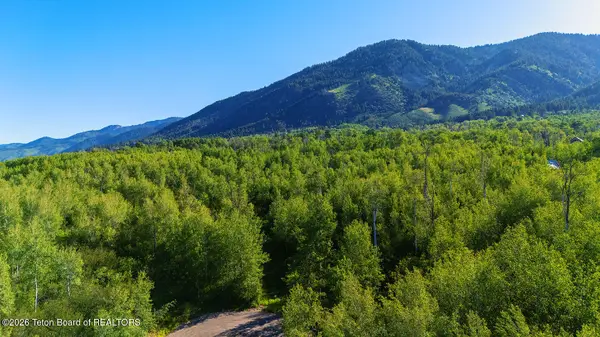 LOT 25 Quaking Aspen Way, Etna, WY 83118