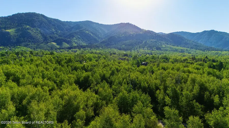 LOT 25 Quaking Aspen Way, Etna, WY 83118 - #3