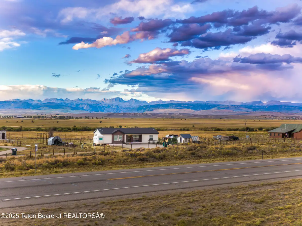 15 Percussion Lane, Pinedale, WY 82941 - #1