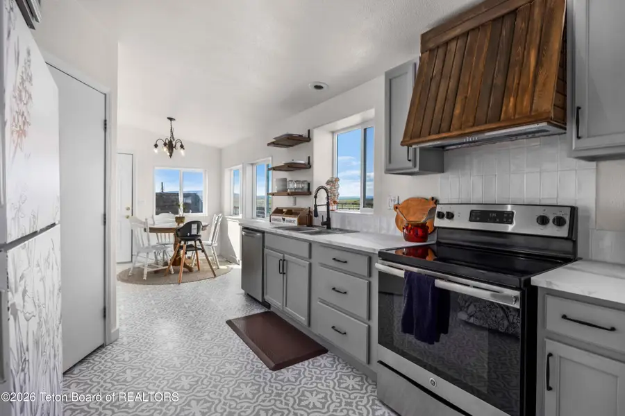 15 Percussion Lane, Pinedale, WY 82941 - #2