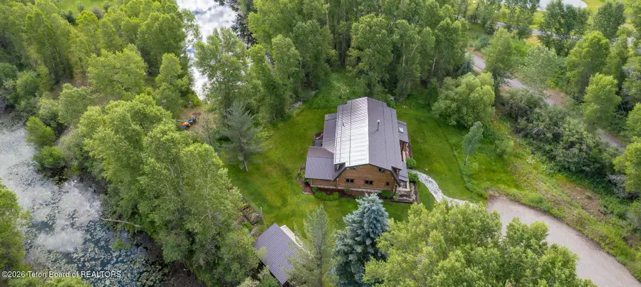 3760 Moose Wilson Road, Wilson, WY 83014 - #2