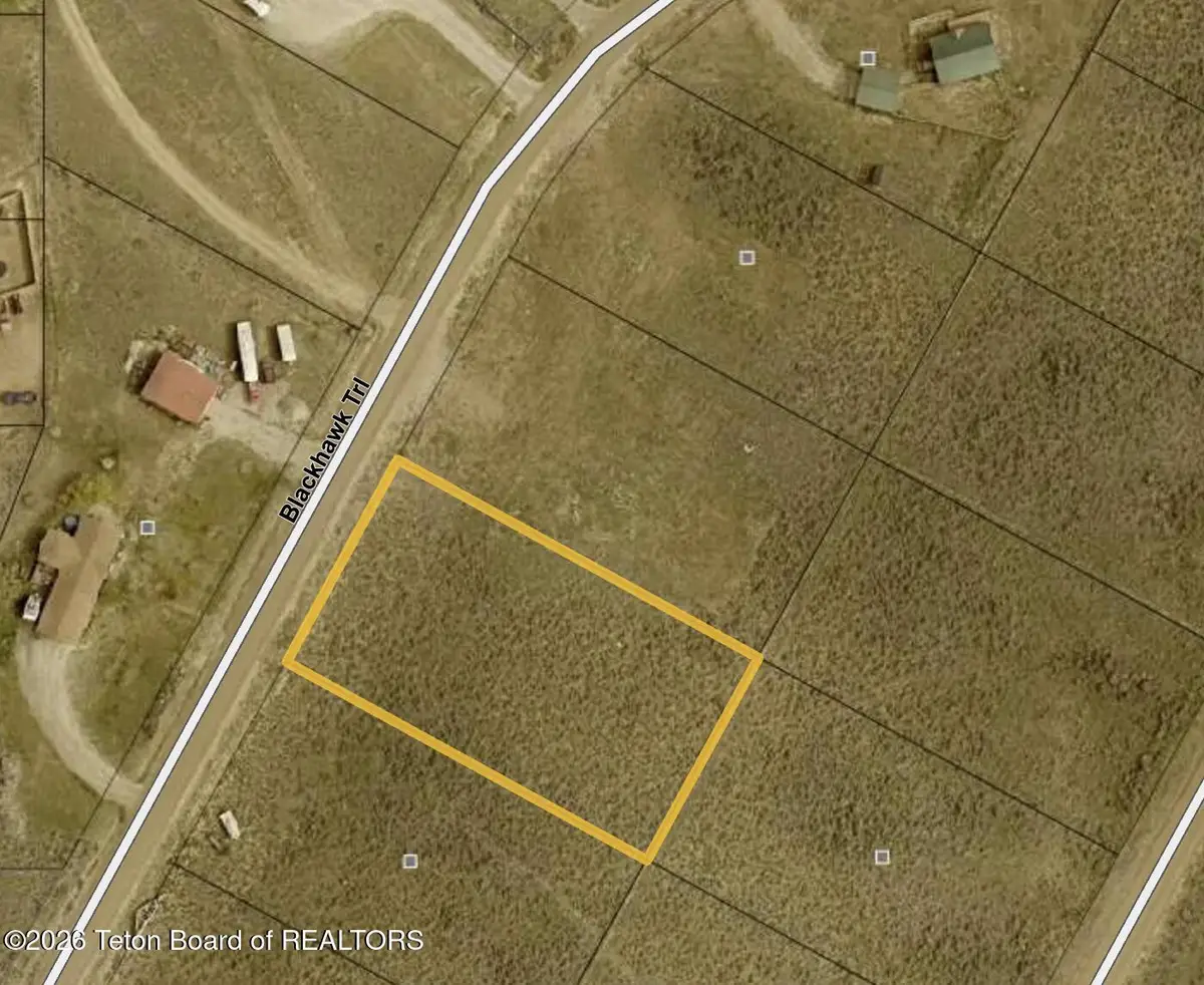LOT 33 Blackhawk Trl, Pinedale, WY 82941 - #1