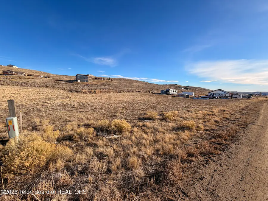 LOT 33 Blackhawk Trl, Pinedale, WY 82941 - #3