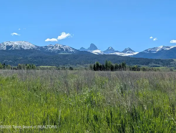 2455 Snow Crest Drive, Driggs, ID 83452