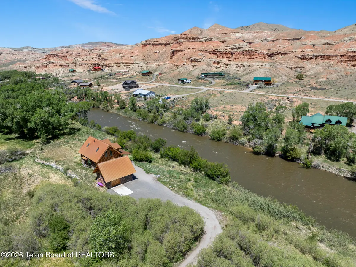 6198 U.s. 26, Dubois, WY 82513 - #1
