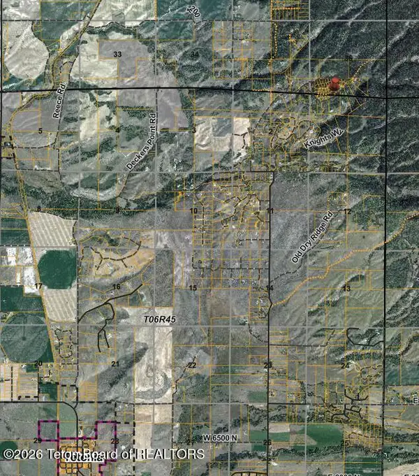 TBD Porcupine Parkway, Tetonia, ID 83452