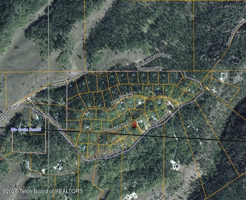 TBD Porcupine Parkway, Tetonia, ID 83452 - #2