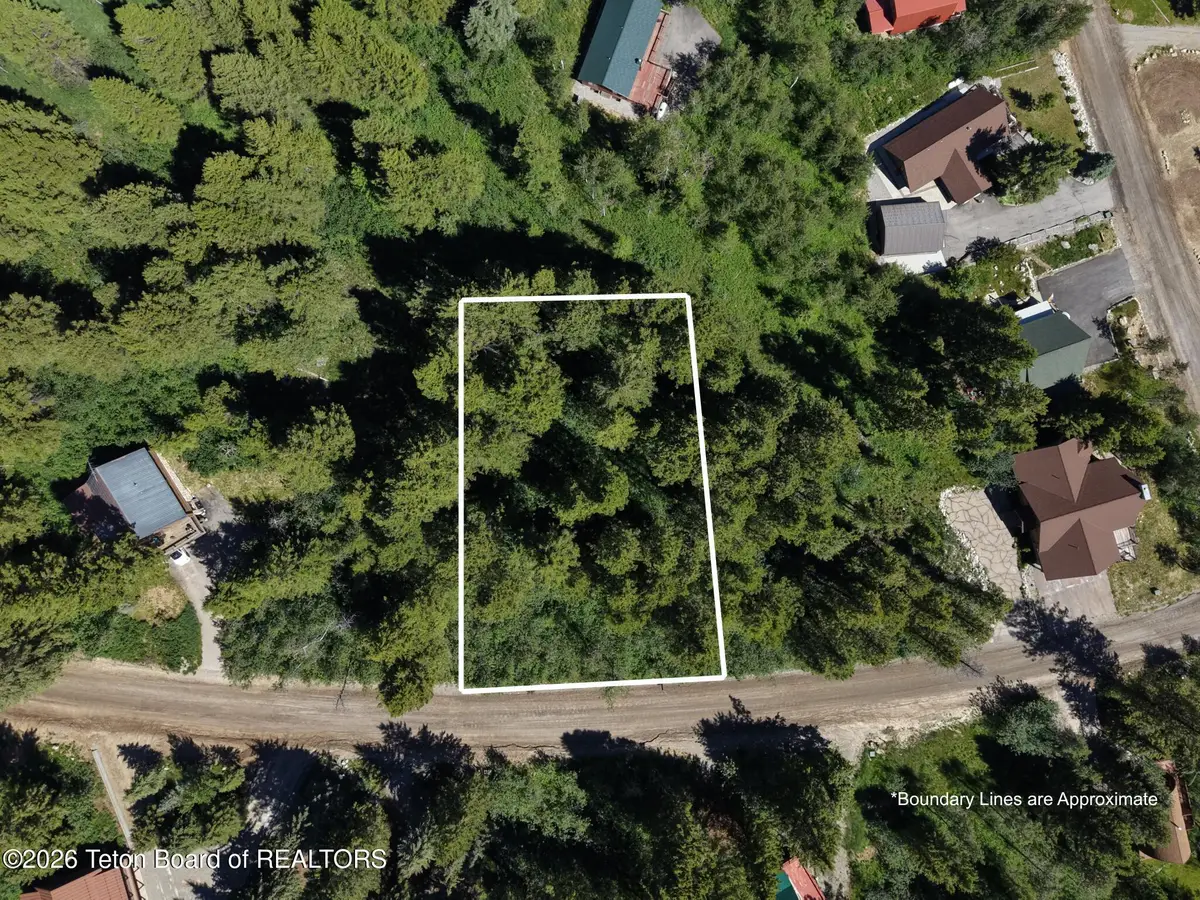 LOT 84 Vista West Drive, Star Valley Ranch, WY 83127 - #1