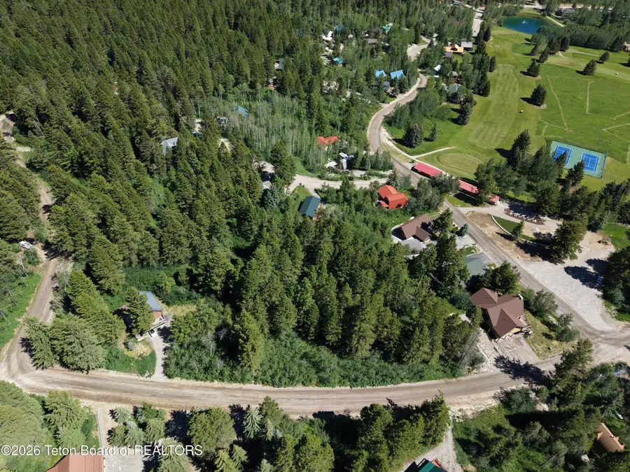 LOT 84 Vista West Drive, Star Valley Ranch, WY 83127 - #2