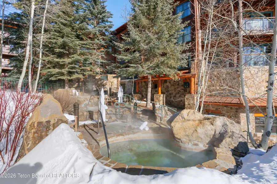 3340 Cody Lane, Jackson, WY 83001 - #3