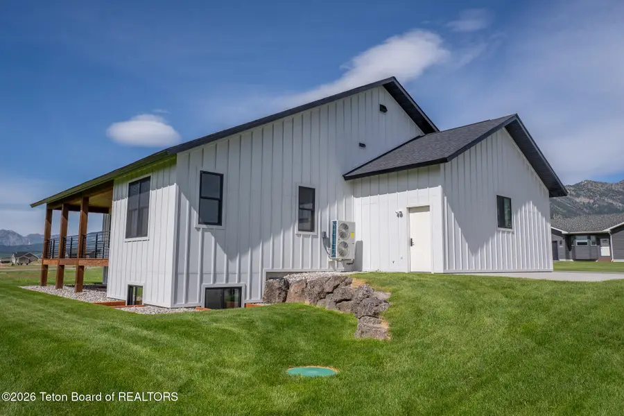 231 Caribou Peak Loop, Etna, WY 83118 - #3