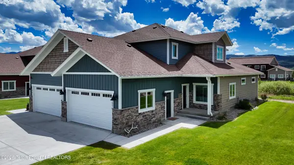 157 Creekside Lane, Swan Valley, ID 83449