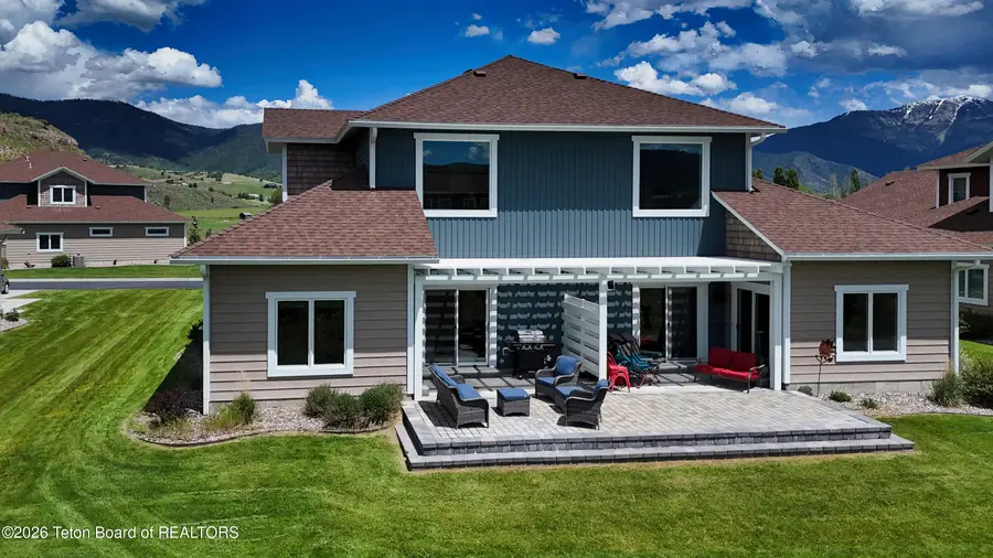 157 Creekside Lane, Swan Valley, ID 83449 - #2